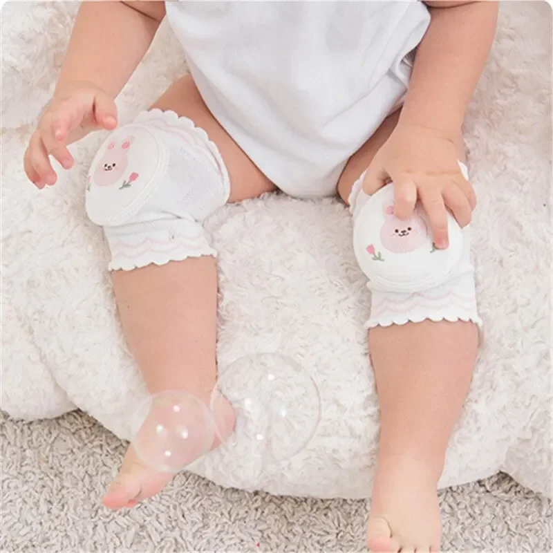 Baby Crawling Safety Kneepad 6