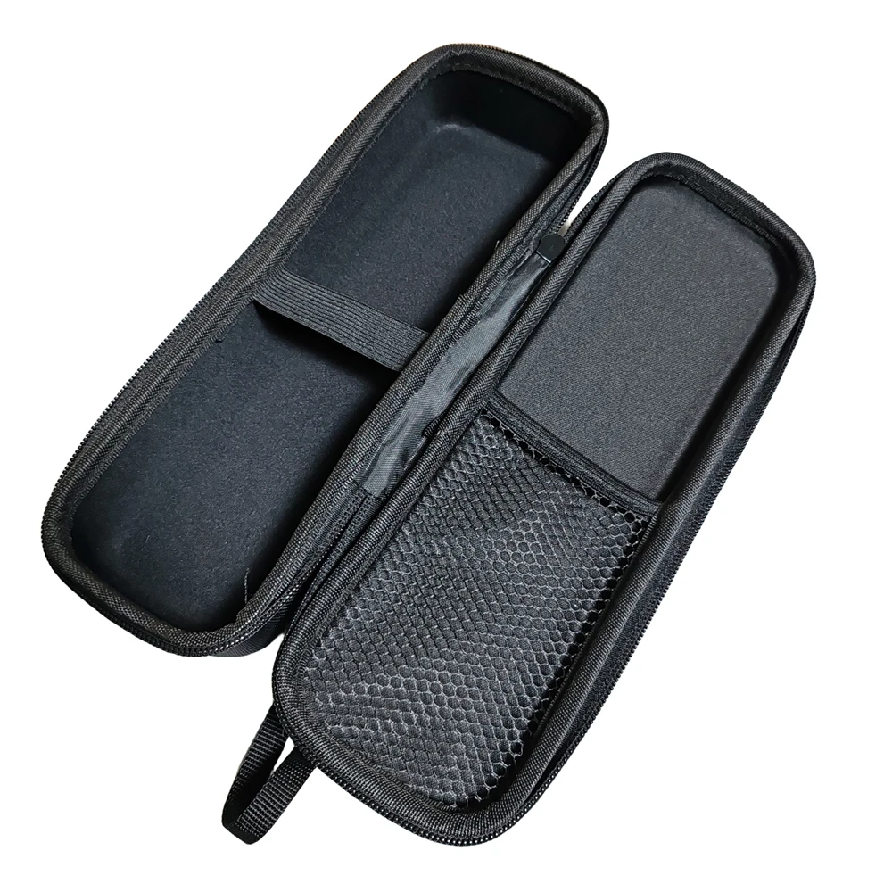 Portable Microphone Storage Bag Travel Wireless Microphone Carry Case Waterproof Shock-proof wireless microphone microphone accessories microphone storage bag