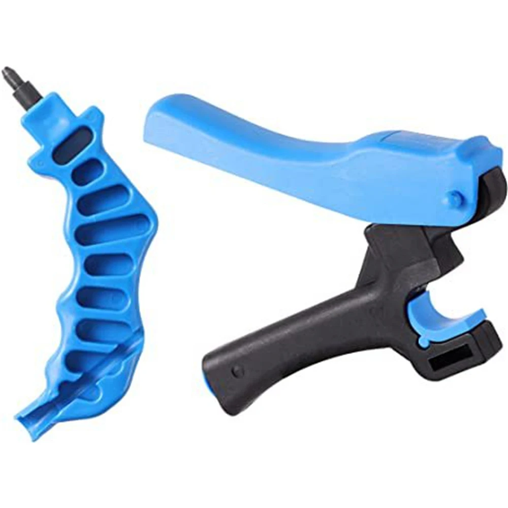 

3-5mm Hole Puncher Drilling Tool Garden Irrigation Punching Accessories Hose Hole Punch Gardening Water Connectors Fittings