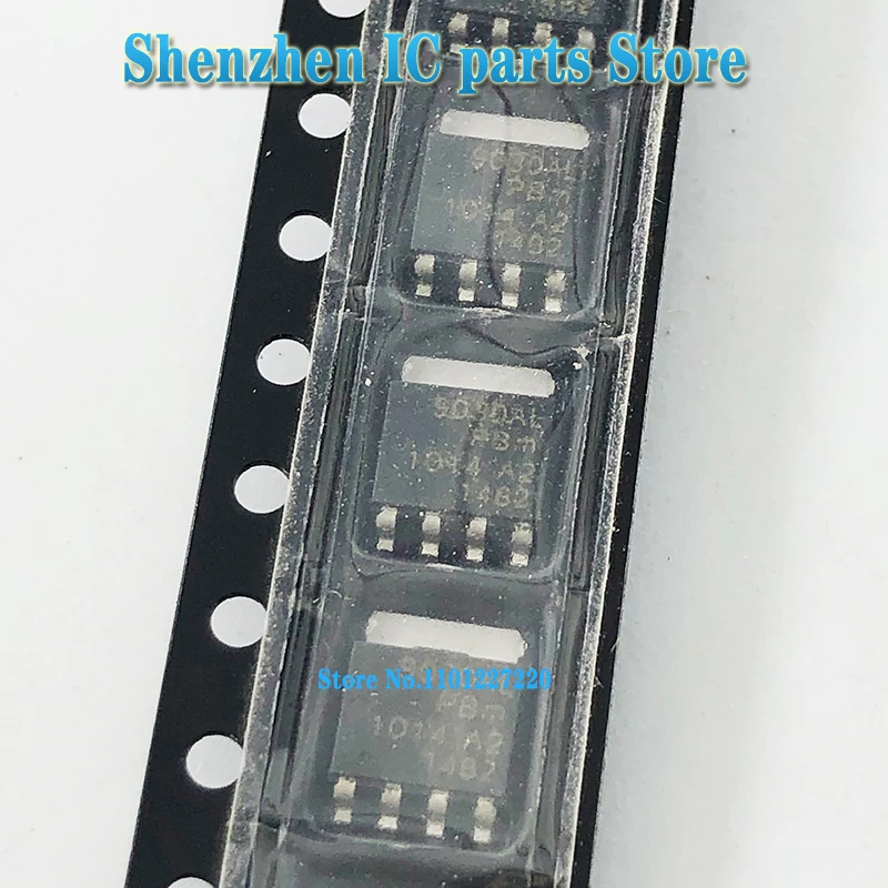 

1pcs/lot PH6030AL 6030AL PH9030AL 9030AL SOT669 In Stock