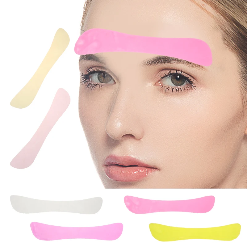 

Бигуди Lashlift, завивка, искусственная кожа, силиконовые наклейки для бровей, инструменты для перманентной завивки, набор для подъема ресниц, искусственная кожа