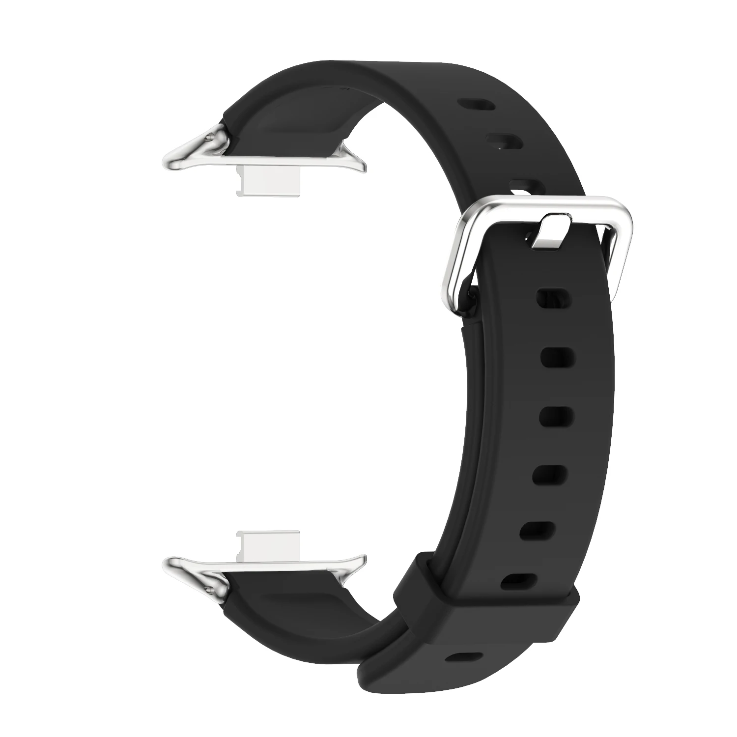 Premium Silicone Strap for Xiaomi Smart Band Pro Series Bracelet