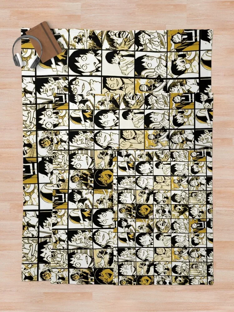 Sero hero- manga �г� �ݶ��� �÷� ���� ������ ���, �ܿ� ħ��, �����̴� �̺� ���