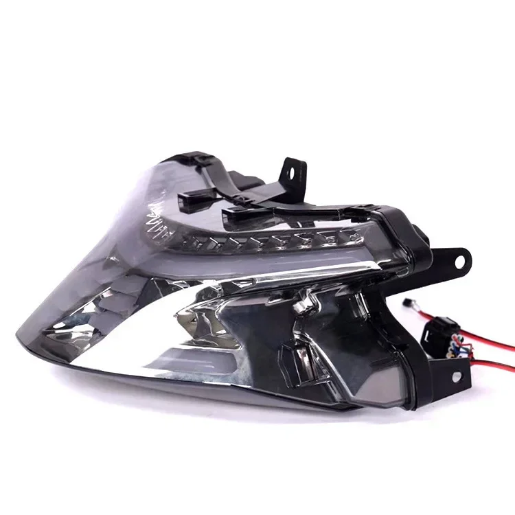 PCX150 motorcycle tail light taillamp spare parts
