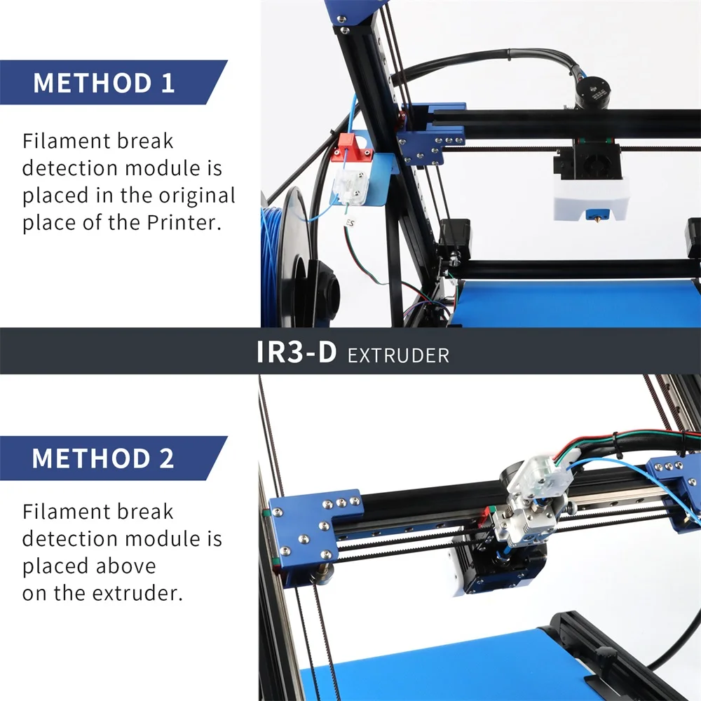 3D, IR3-D, IR3-E, IR3 ou IR3 V1,