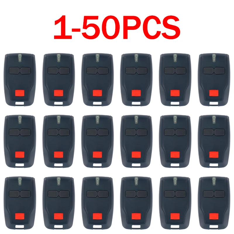 

BFT MITTO B RCB 02 04 2 4 MITTO2 MITTO4 MITTO2A MITTO4A TRC1 TRC2 TRC3 дистанционное управление гаражными дверями/воротами 433,92 МГц непрерывный код