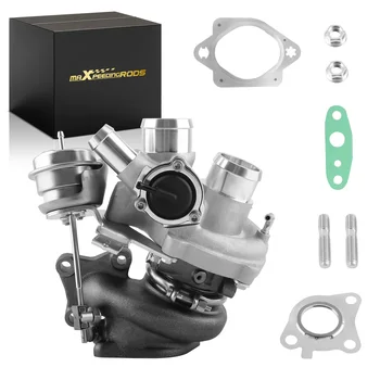 Billet RH Turbocharger for Ford F-150 F150 3.5 L 2010 2011 2012 Trucks Pick-up