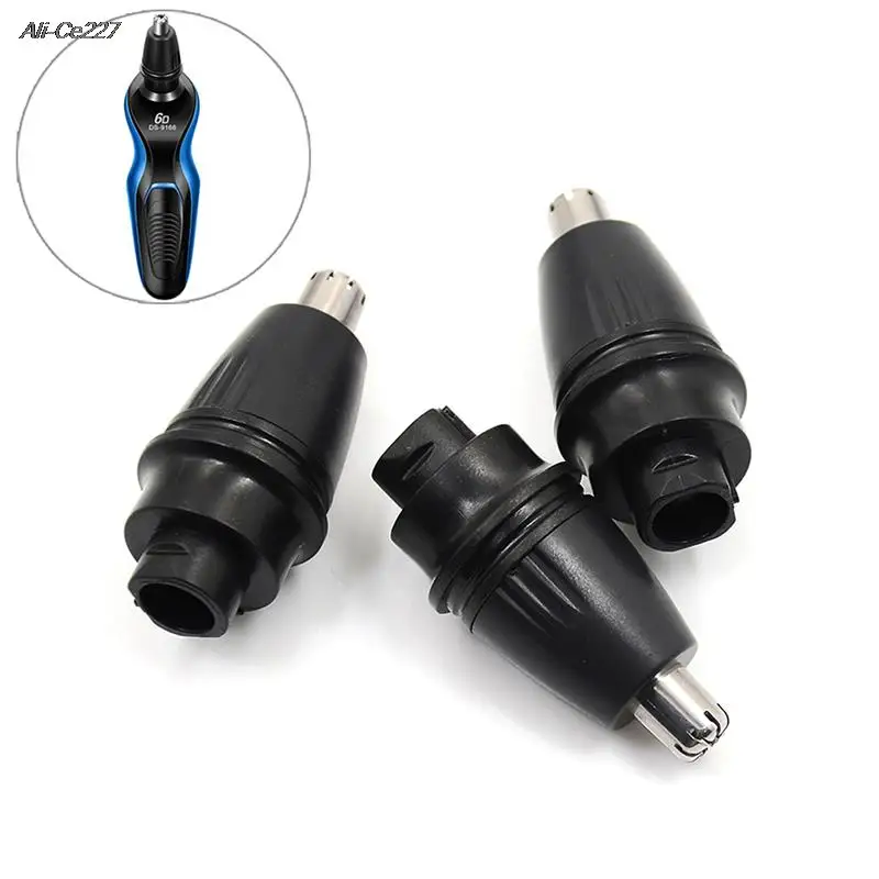 

Trimmer Head for RQ10 RQ1050 RQ1061 Nose Trimmer Men's Shaver Replacement Nose