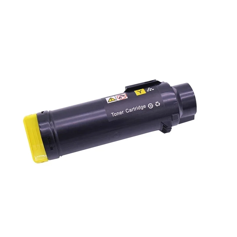 GraceMate 4 Color Toner Cartridge Compatible for Xerox Phaser 6510 WorkCentre 6515 V N DN DNI Extra High Capacity