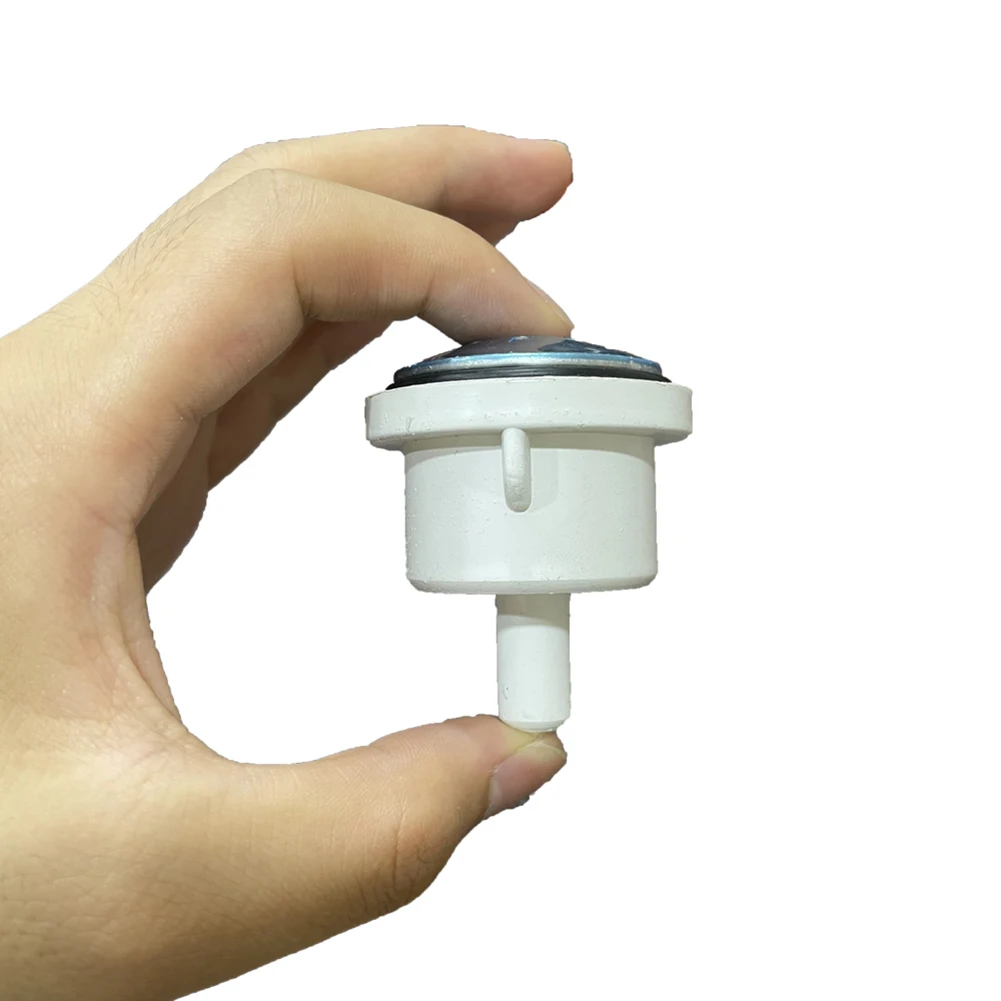 

Bathtub Air Jet Bathtub Replacement Parts High Quality Hot Sale Jet Bath Nozzle New Arrive Plastic Spa 9-hole Jet