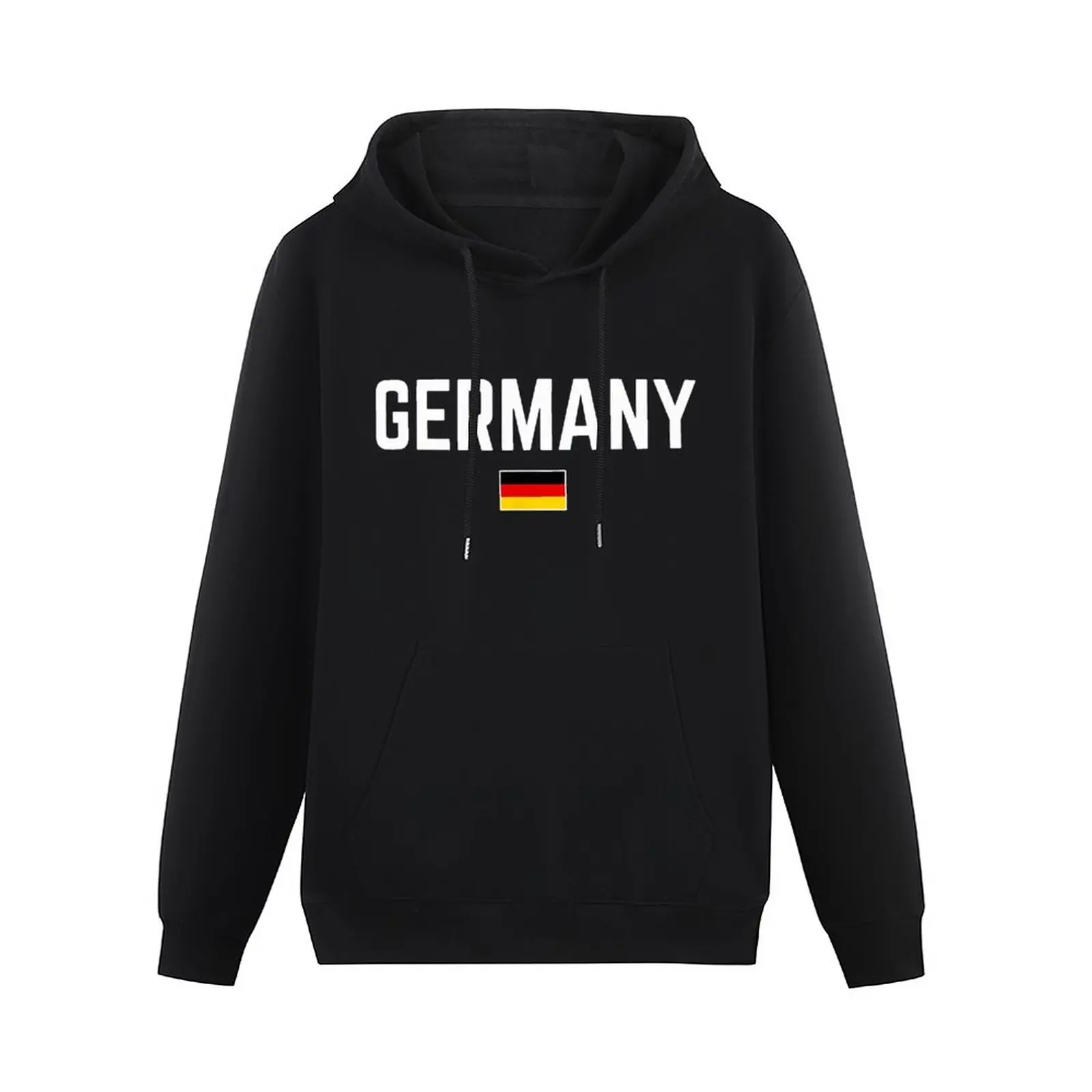 

Men Women Hoodies Germany Flag German Country Map Hoodie Pullover Hip Hop Hooded Sweatshirt Cotton Unisex