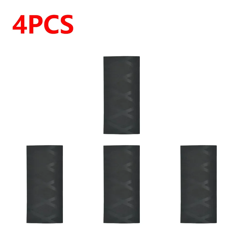 Black 4pcs