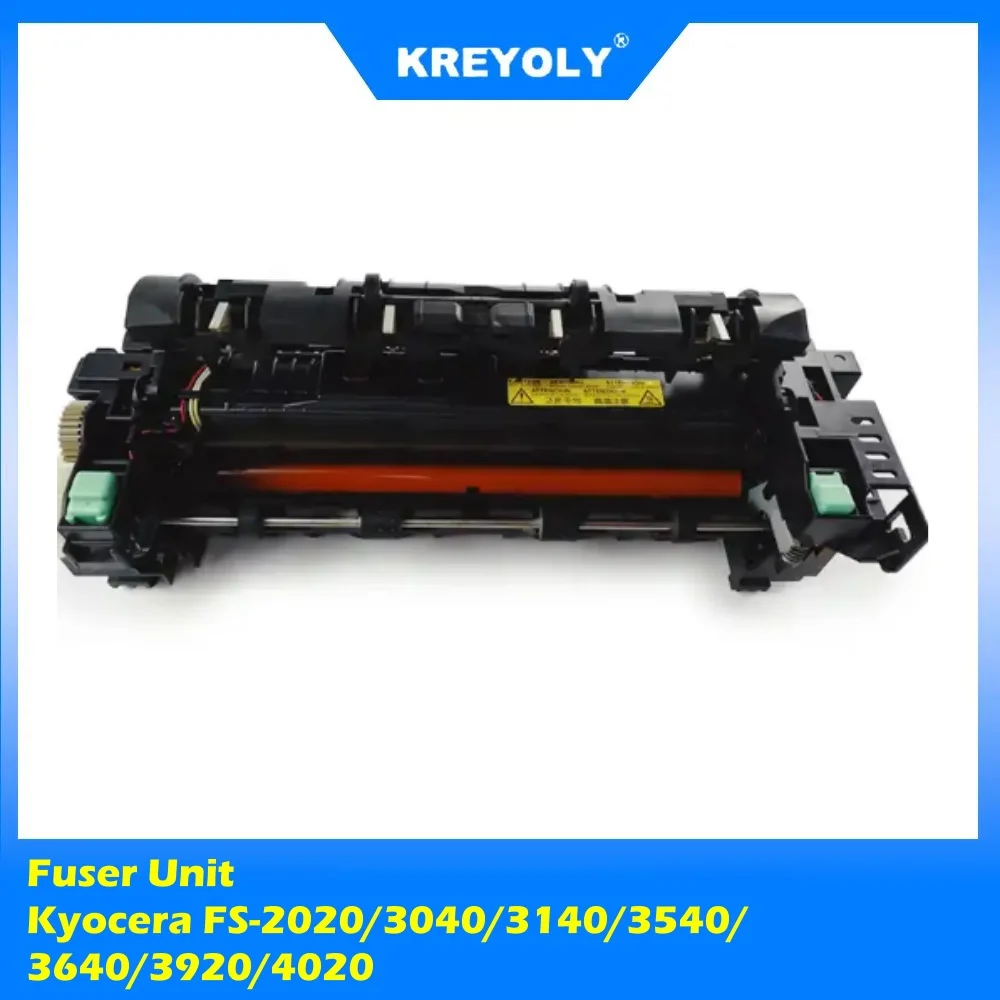 

FK-350 Fuser unit for Kyocera FS-2020/3040/3140/3540/3640/3920/4020 302J193068 reliable quality110v 220v