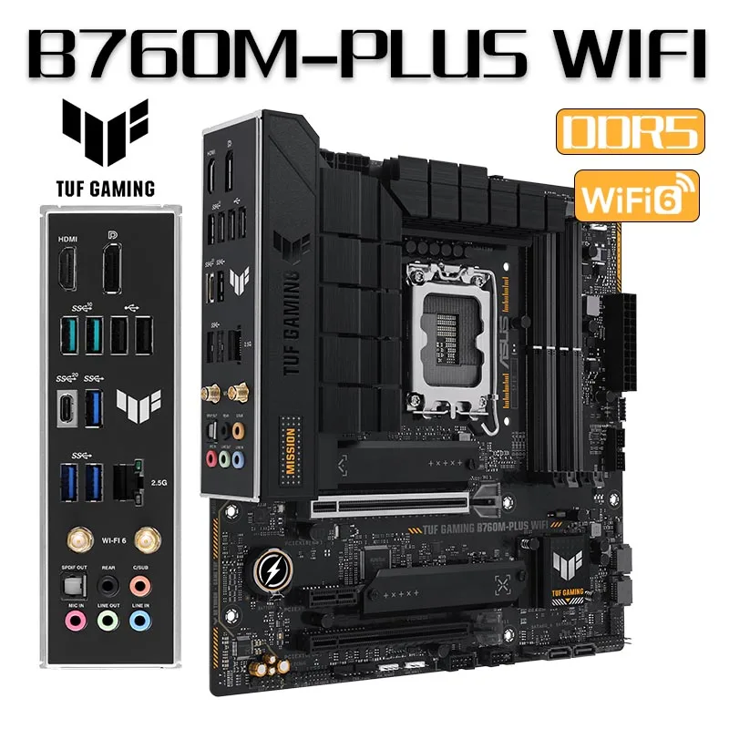 i7 13700F マザーボード組込済 i7 13700F マザーボード組込済