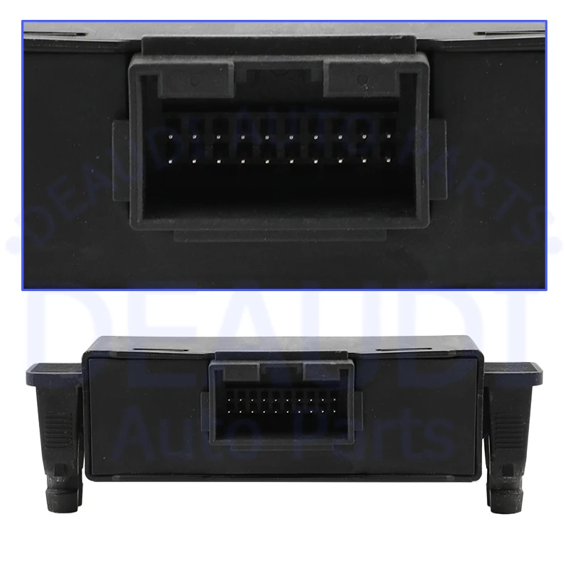 VW PQ 플랫폼 차량용 OEM 캔버스 게이트웨이 모듈, 20 핀 제어 장치, 7N0 907 530 BL 7N0907530BL