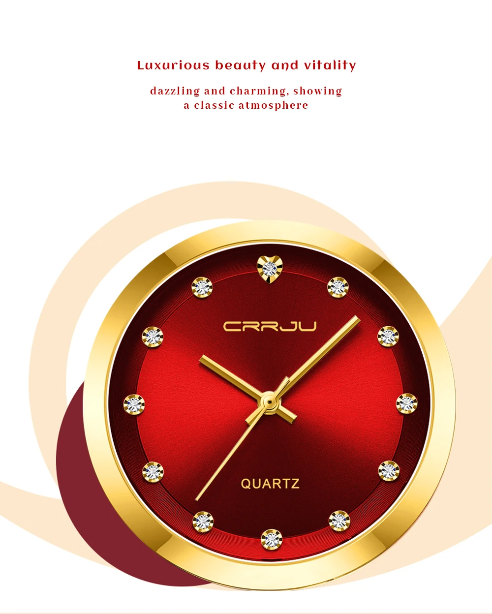 5 stücke Set es Frauen Leder Band Damen Einfache Casual frauen Analog Handgelenk Armband Femme_voghion.com