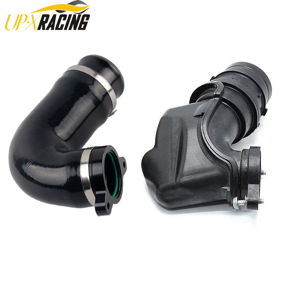 

Free Shipping Turbo Intake Pipe For VW Golf MK7 Audi A3 (8V)1.2/1.4 TSI TFSI A3 EA211