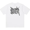 Korean Trend Brand Y2K Style T Shirt High Quality Printed Letters Summer Round Neck Short Sleeve Lazy and Comfortable Style 1