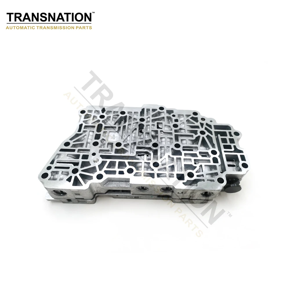 6T40E 6T30E Auto Transmission OEM Valve Body 24261744 Fit Buick 