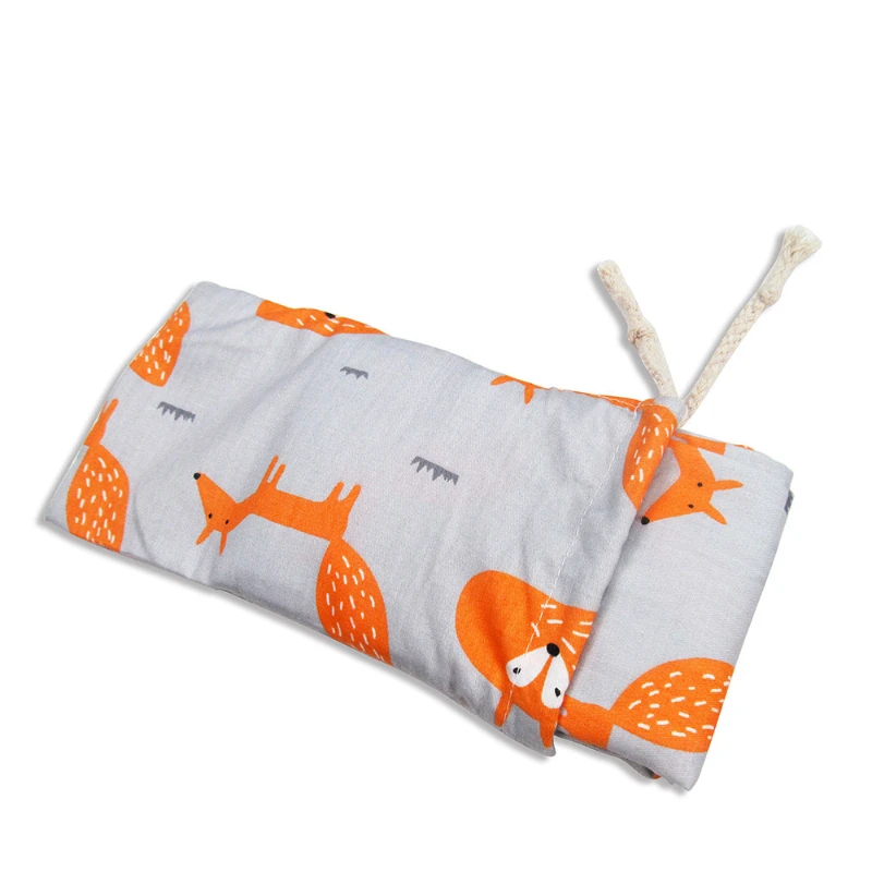 Breastfeeding Cover Breathable Cotton Nursing Cloth Cloud Print Outing Breastfeeding Towel Feeding Cover Cape Nursing Apron