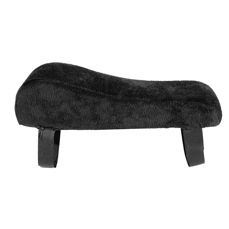 Ergonomic Armrest Mat - Office Chair Glove Pillow - Elbow Support Mat for Computers, and Office Chairs (2-piece Set) 4