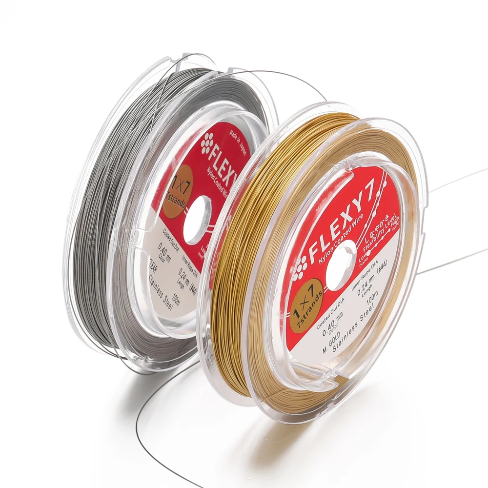 Craftdady - Catena Satellitare In Acciaio Inox, 5 M, Con Mini Rondelle Perline Saldate Per Gioielli Fai Da Te E Collane - Foto 9