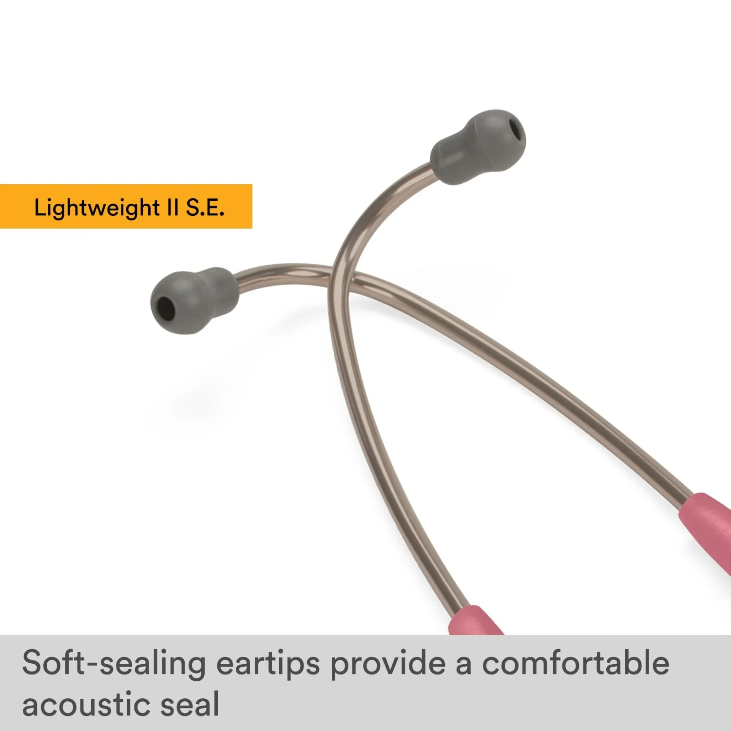 Stethoscope Lightweight II 3M Littmann Medical Pediatric Stethoscope Suspension Diaphragm Doctor Students Health Care