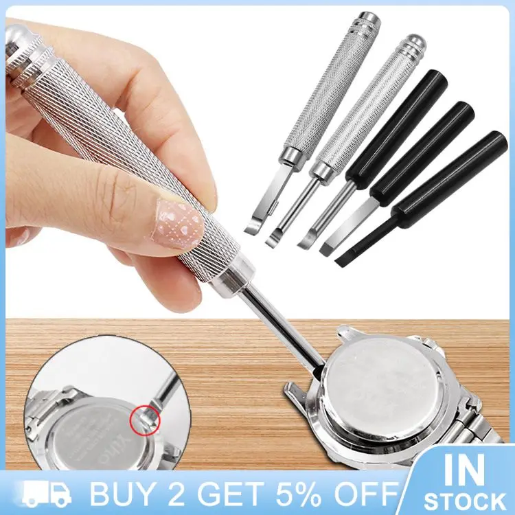 Uhrenwerkzeug Werkzeug FÃ¼r Batteriewechsel Bei Armbanduhren Uhren