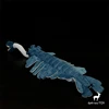 Opabinia Regalis High Fidelity Anime Cute Plushie Sea Scorpion Plush Toys Lifelike Animals Simulation Stuffed Doll Kawai Toy Kid 3