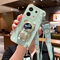 LSXXGS Green