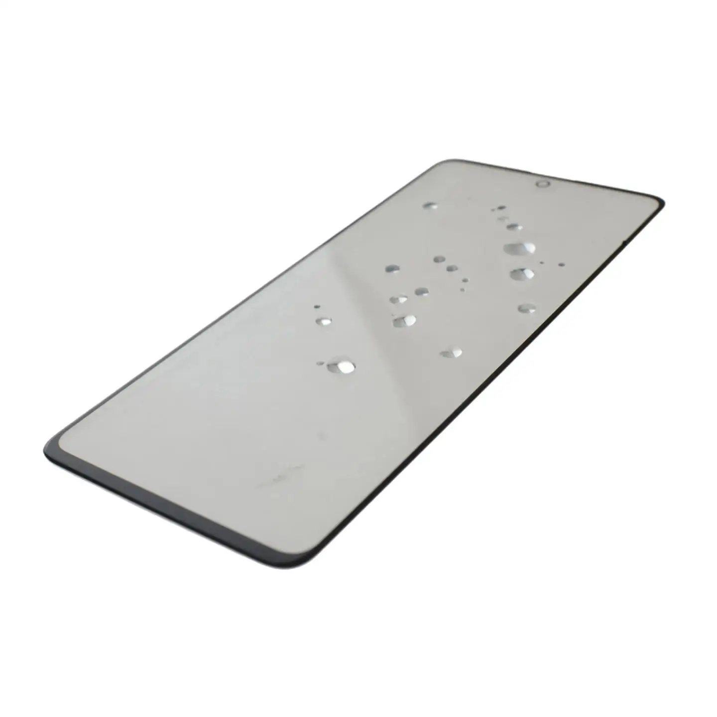 Per LG V60 ThinQ 5G Display Secondario A Doppio Schermo LCD Con - Foto 7