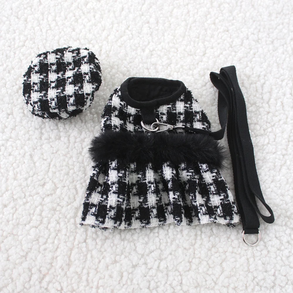 黑白格胸背带 (6).JPG