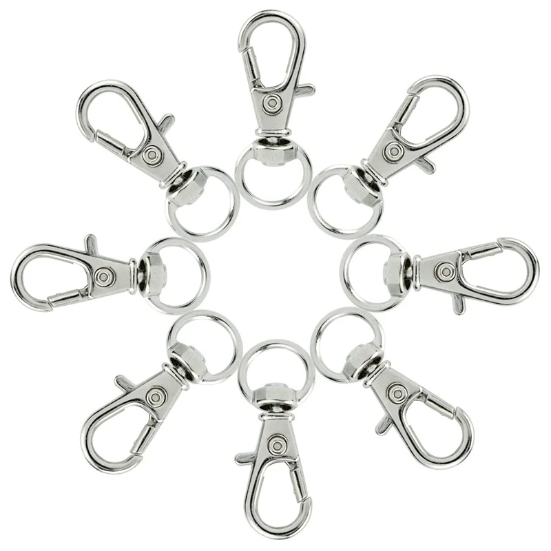 Рисунок 3 - поворотные застежки-карабины