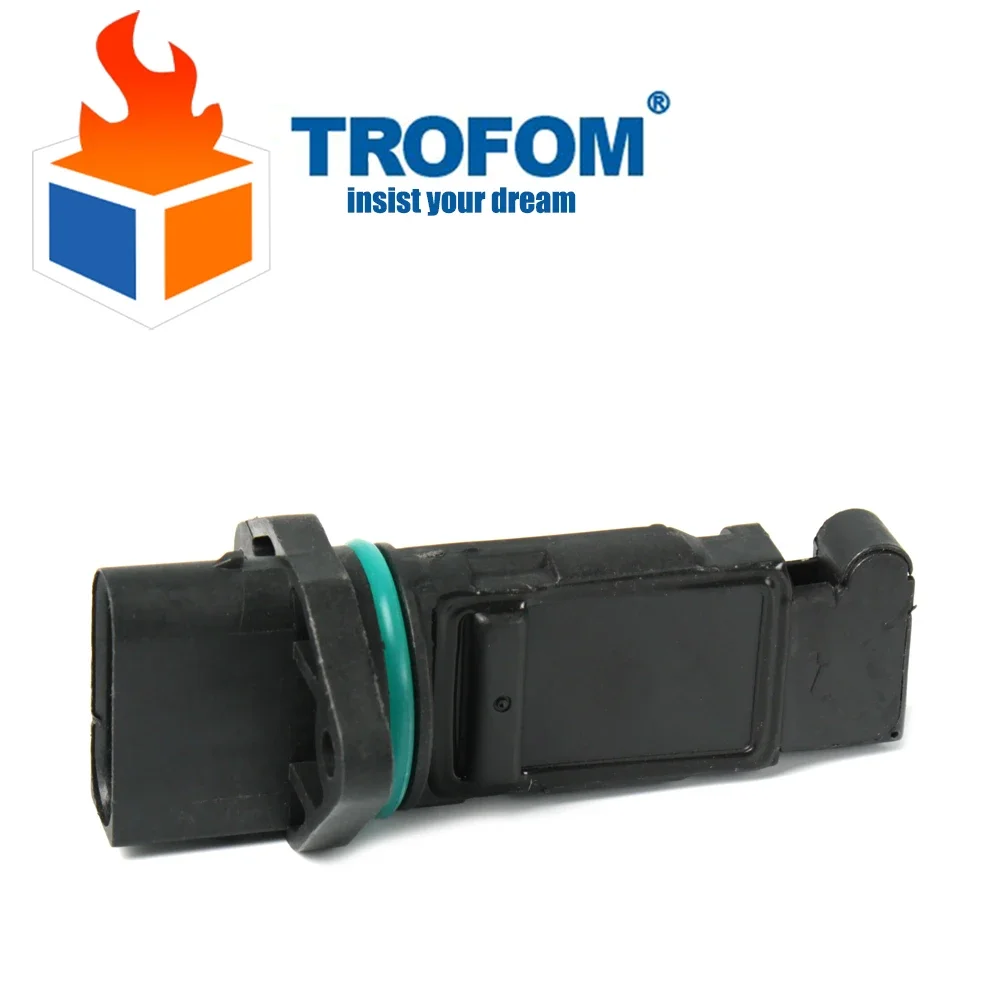 MAF MASS AIR FLOW SENSOR METER FOR Mercedes BENZ W168 A160 A170 VANEO 0041530628 A0041530628 0281002281 7516111