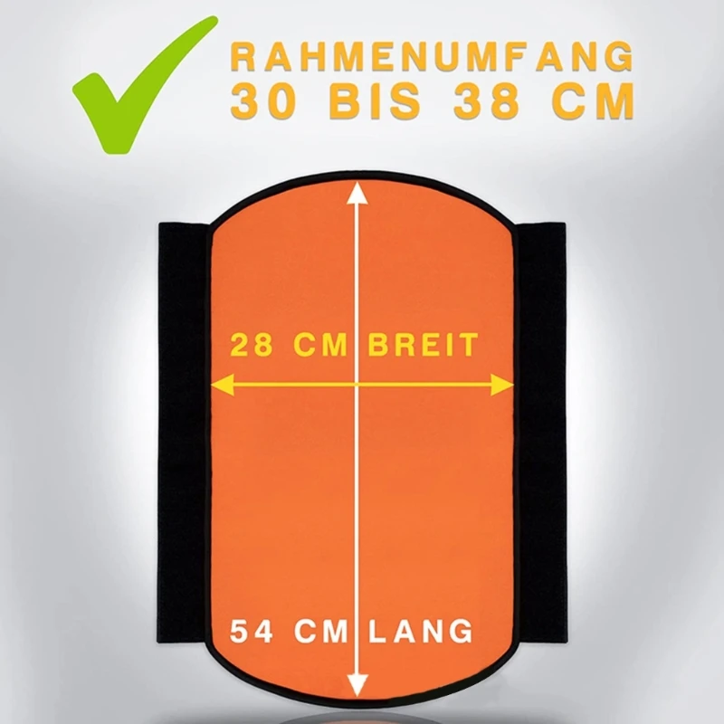 Рисунок 6 - Чехол для аккумулятора электронного велосипеда