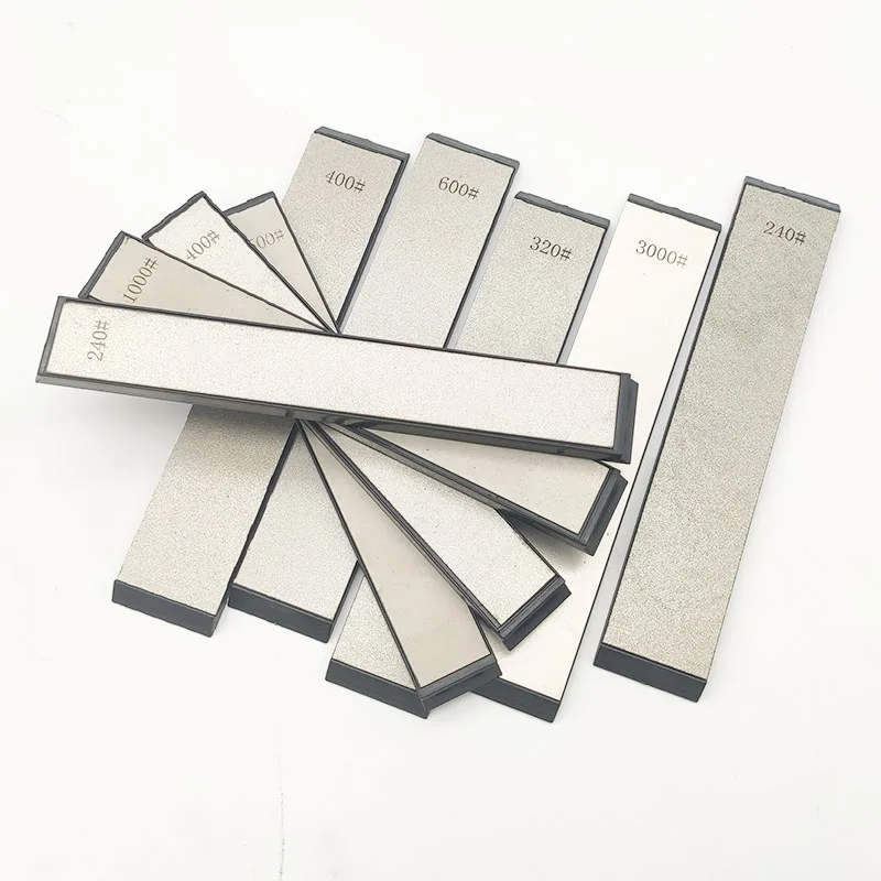 Angle Knife Sharpener Sharpening Stone Honing Stones Diamond