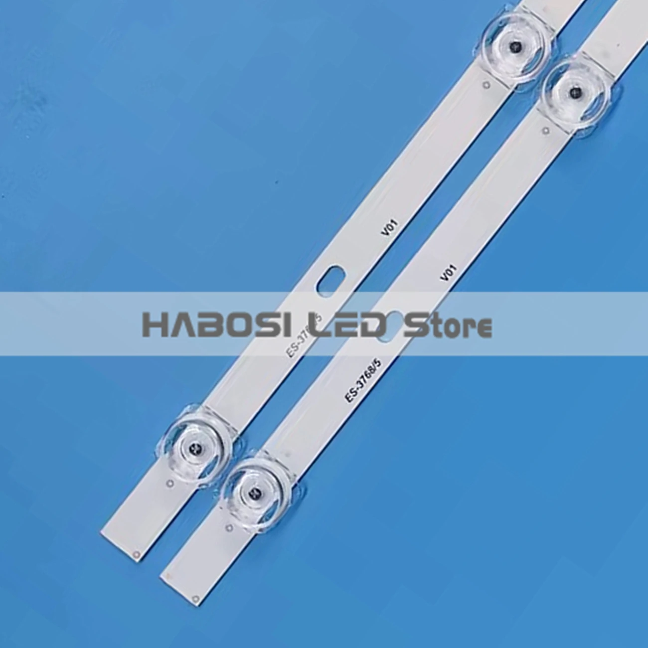 New 2pcs/Kit LED JBD315X1H LB81 2020010901 SVH320F19 CRH BX32X1H30300502019 REV1.1 REV1.0 32A5600F 32AE5500F 32H5G 32A4GR 32A4HV 3