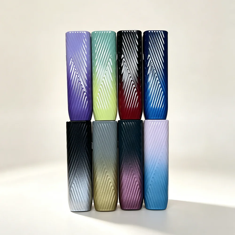 IQOS ILUMA i one/7세대 보호 케이스 액세서리용 1pc 소프트 TPU 보호 커버 홀더, ILUMA i one 가정용 가젯용