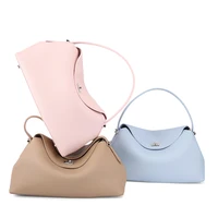 Sac à main en cuir véritable pour femmes, sac de luxe rétro à la mode, sac de créateur de haute qualité en cuir de vache, grande capacité, sac de shopping décontracté 6