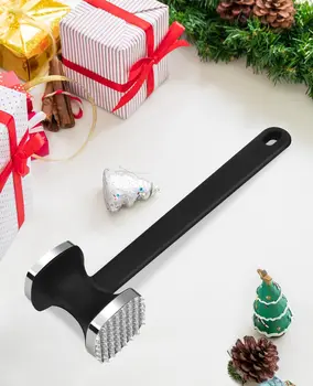Stainless Steel Meat Tenderizer 1