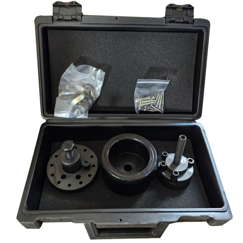 Oil Seal Remover & Installer Tool Kit – For BMW N40 N42 N45 N46 N52 N53 N54 N55 Engines
