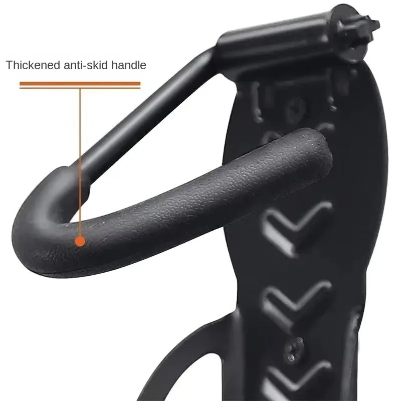 10 Migliori Staffe Per Bici A Parete In Italia - Foto 3