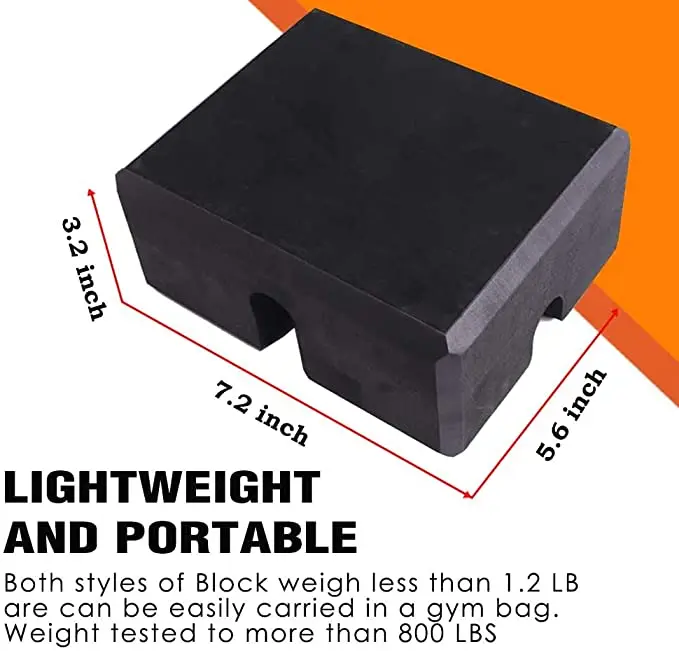 Блок для жиму лежачи Дошка для тренажерного залу Фітнес Важка атлетика Пресування Важка атлетика Аксесуари для бодібілдингу Збільшення сили ваги