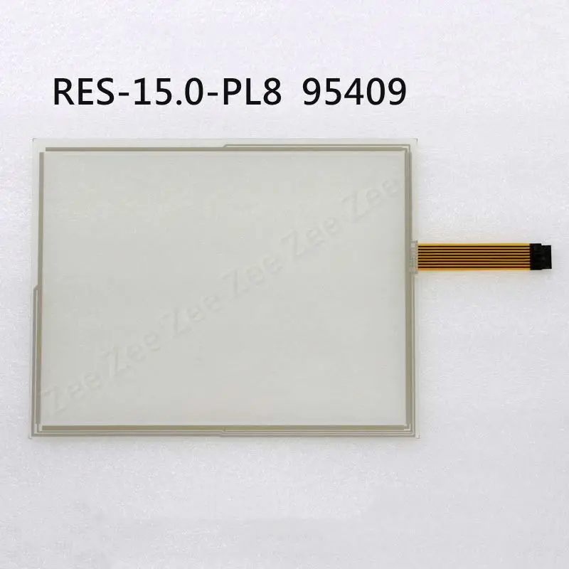 

New RES-15.0-PL8 95409 touch screen