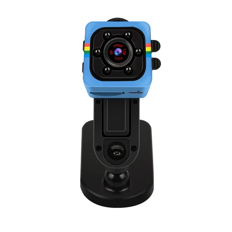 Car DVR Camera SQ11 960P Small Cam Sensor Night Camcorder Micro Video Camera DVR DV Camcorder SQ 11 Microcamera MiniCam
