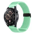 Mint green