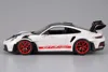 1/24 TAMIYA Assemble Car Model Porsche 911 GT3 RS (992) 24370 Assemble Figure Collectible Ornament Children Birthday Gift 2
