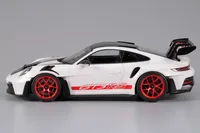 1/24 TAMIYA Assemble Car Model Porsche 911 GT3 RS (992) 24370 Assemble Figure Collectible Ornament Children Birthday Gift 2