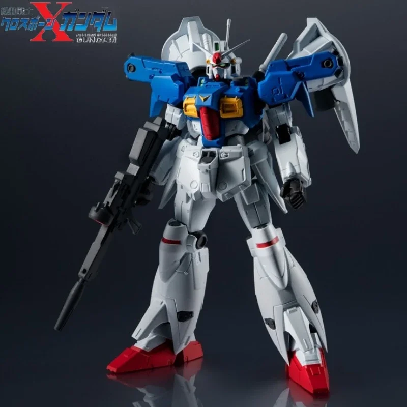 

Набор моделей Bandai Gundam аниме фигурки GU готовый продукт крыло Единорог Подлинная модель Gunpla аниме экшн-Фигурки игрушки для детей