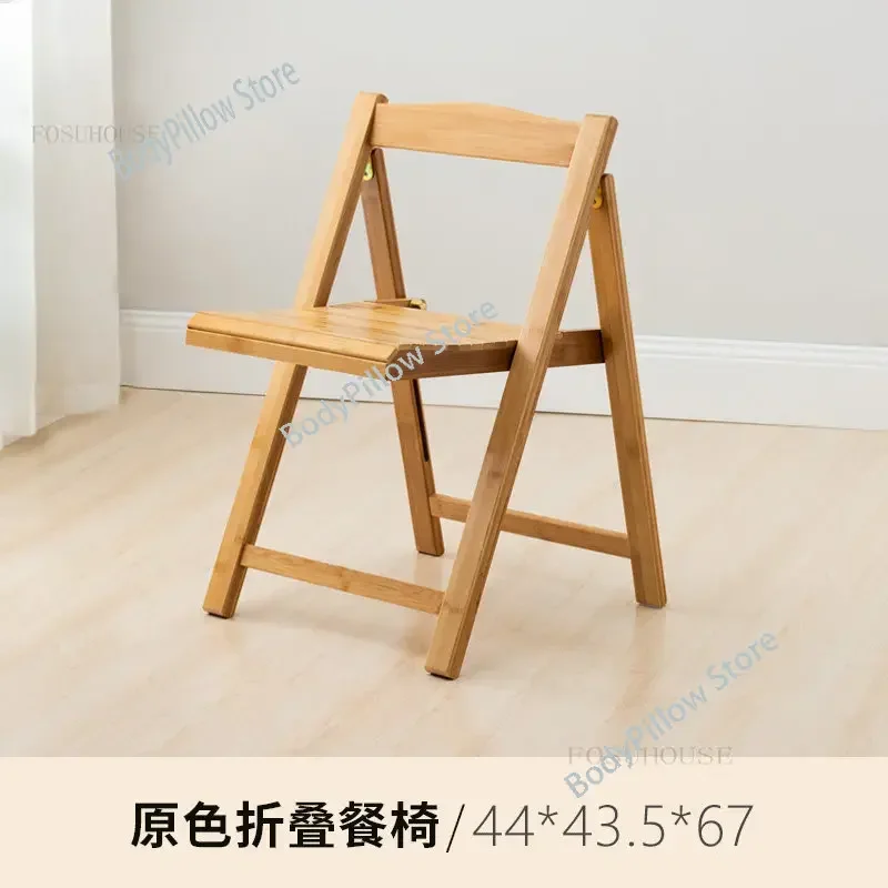 Folding Solid Wood Dining Tables Detachable Rectangular Dining Table Small Apartment Wall Table Home Kitchen B